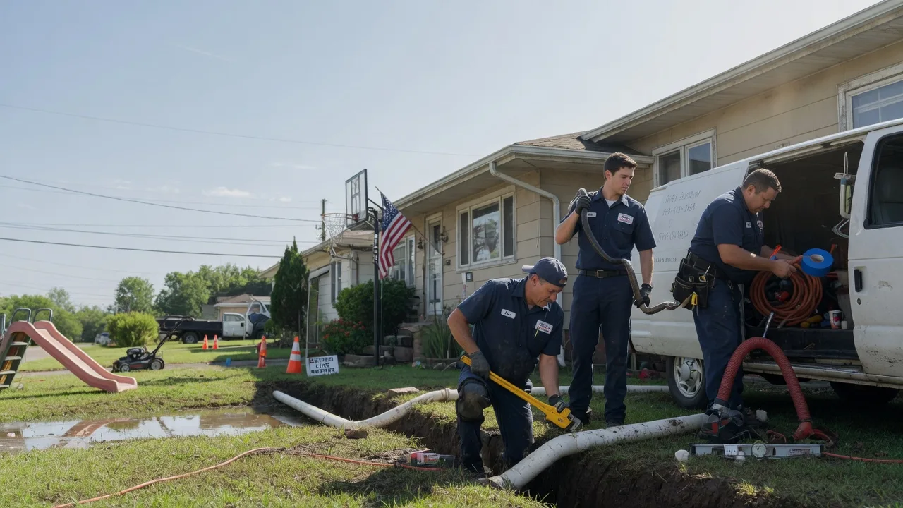 Toilet Installation in Curtice, OH near me